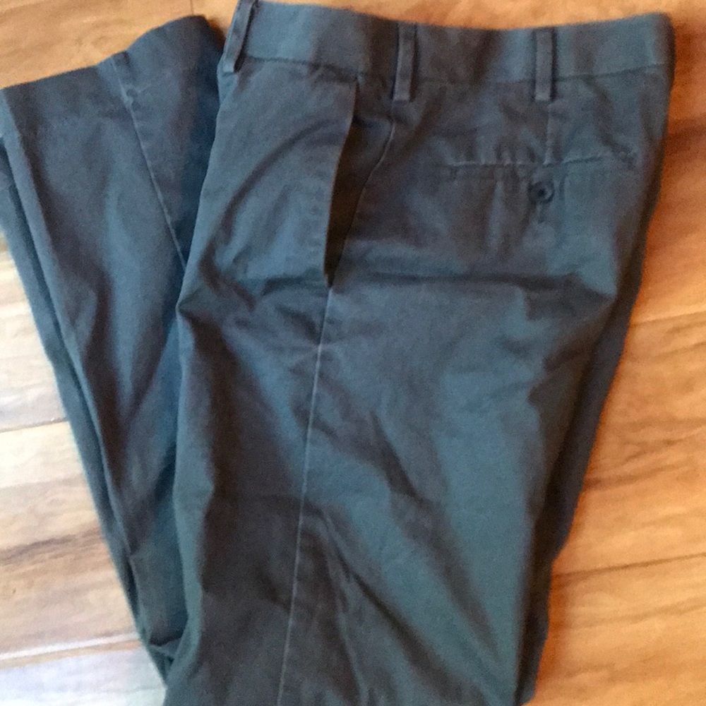 Casual dress pant